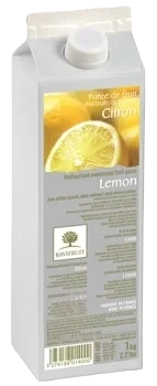 Pure Citron