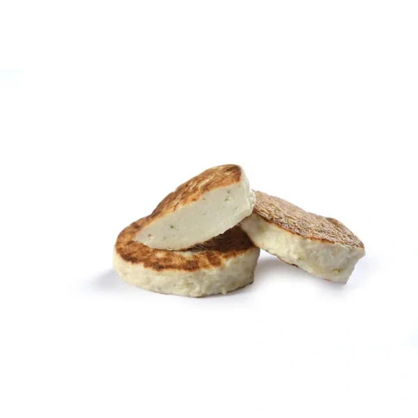 Fiskeburger 80% Torsk Og Hyse 3kg
