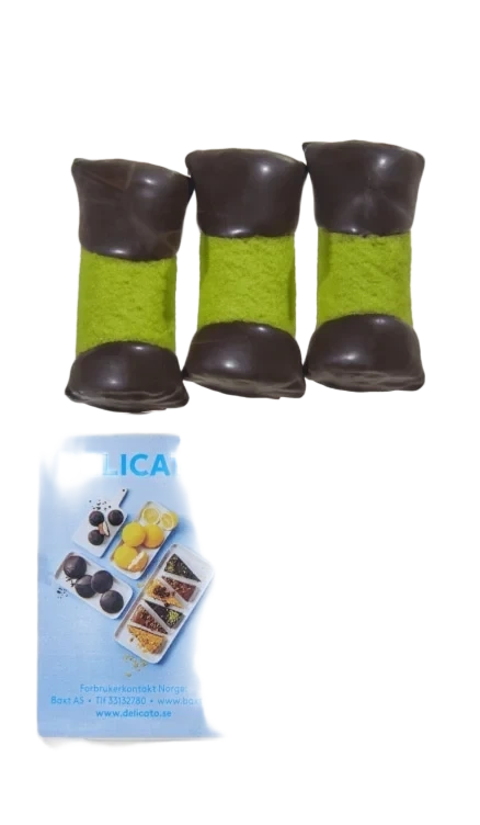 Punchrull 6pk 210g Delicato