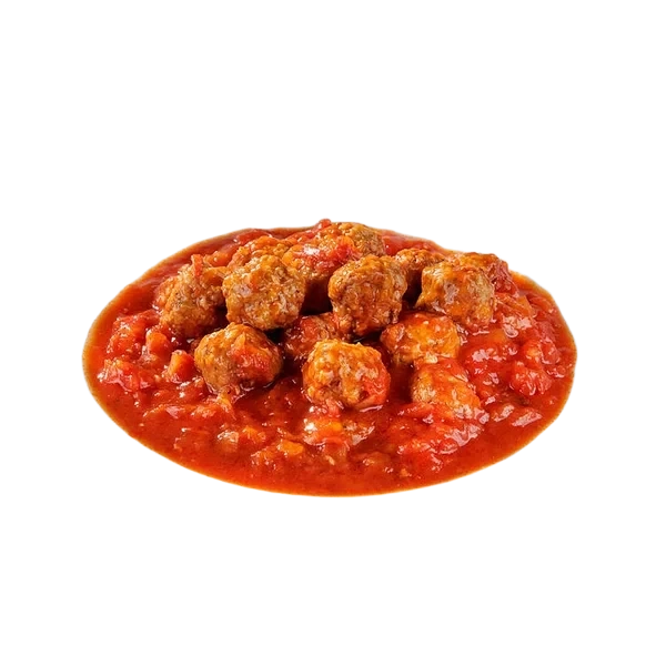 Kjøttboller I Tomatsaus 2kg Grilstad