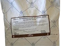 Sjokoladeovertrekk mørk 10kg