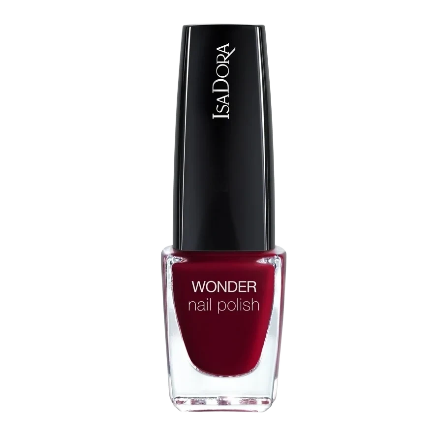 IsaDora Wonder Nail Polish 133 Femme Fatale