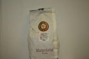 Västerbotten Potatis POTATIS TV MEDEL 2KG SE