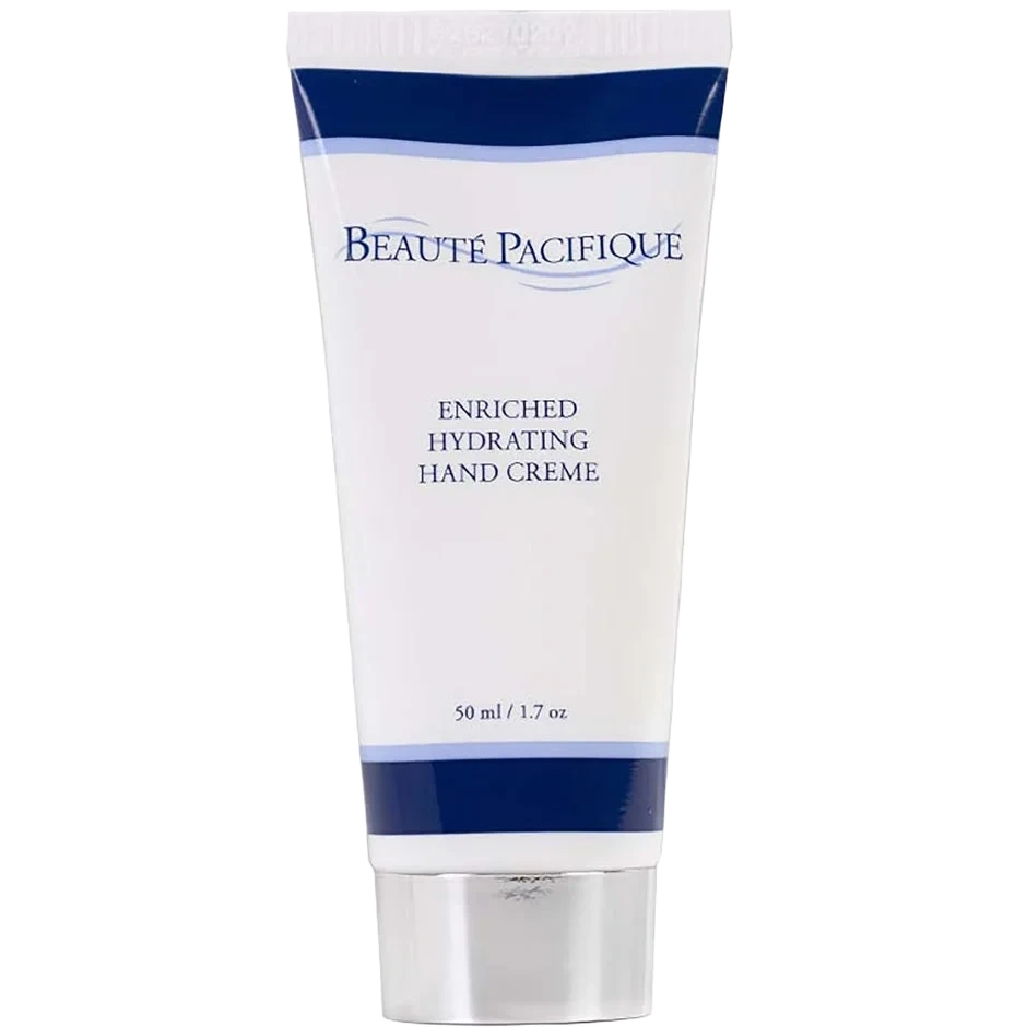Beauté Pacifique Enriched Hand Cream