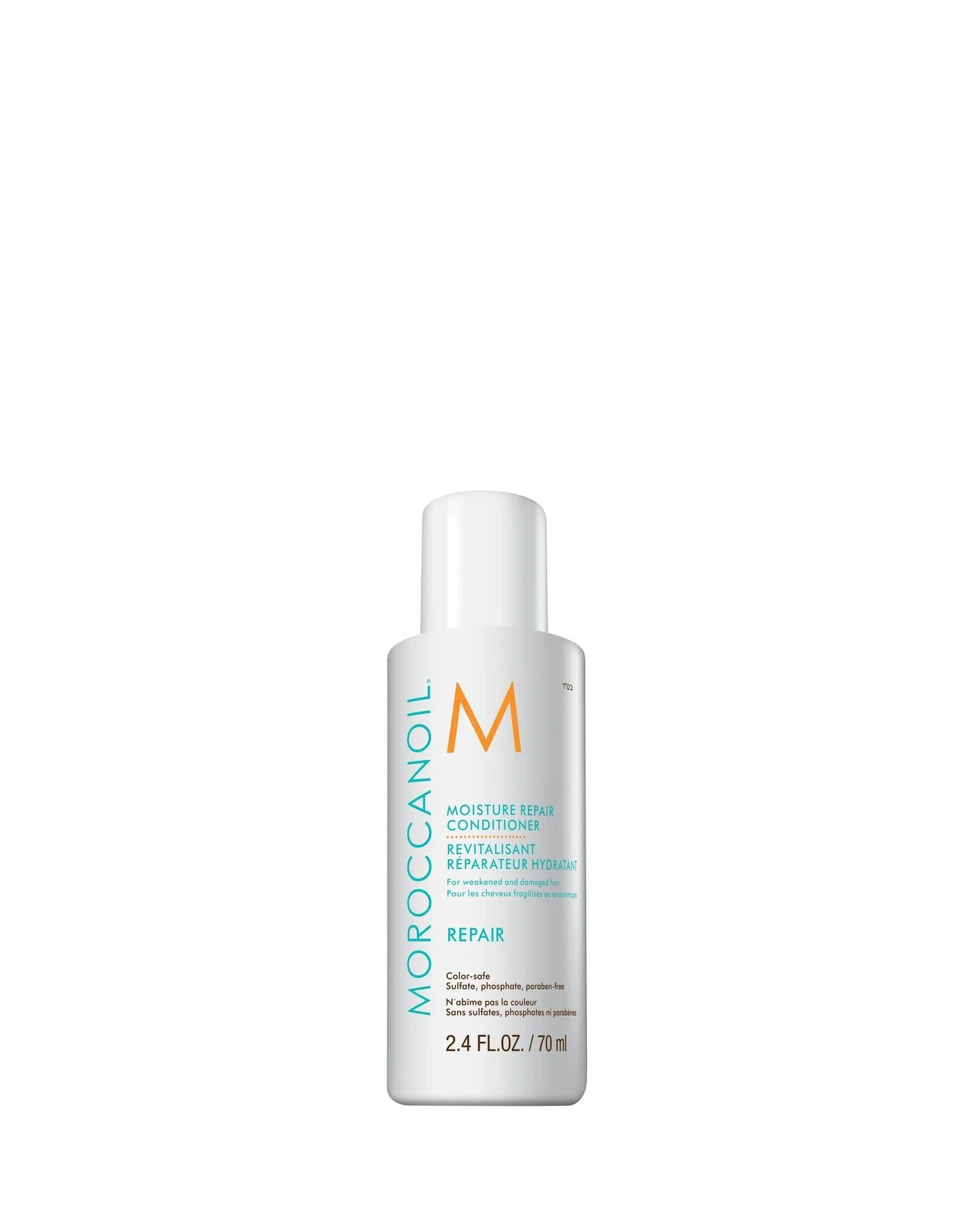 Moroccanoil Moisture Repair Conditioner 70 ml
