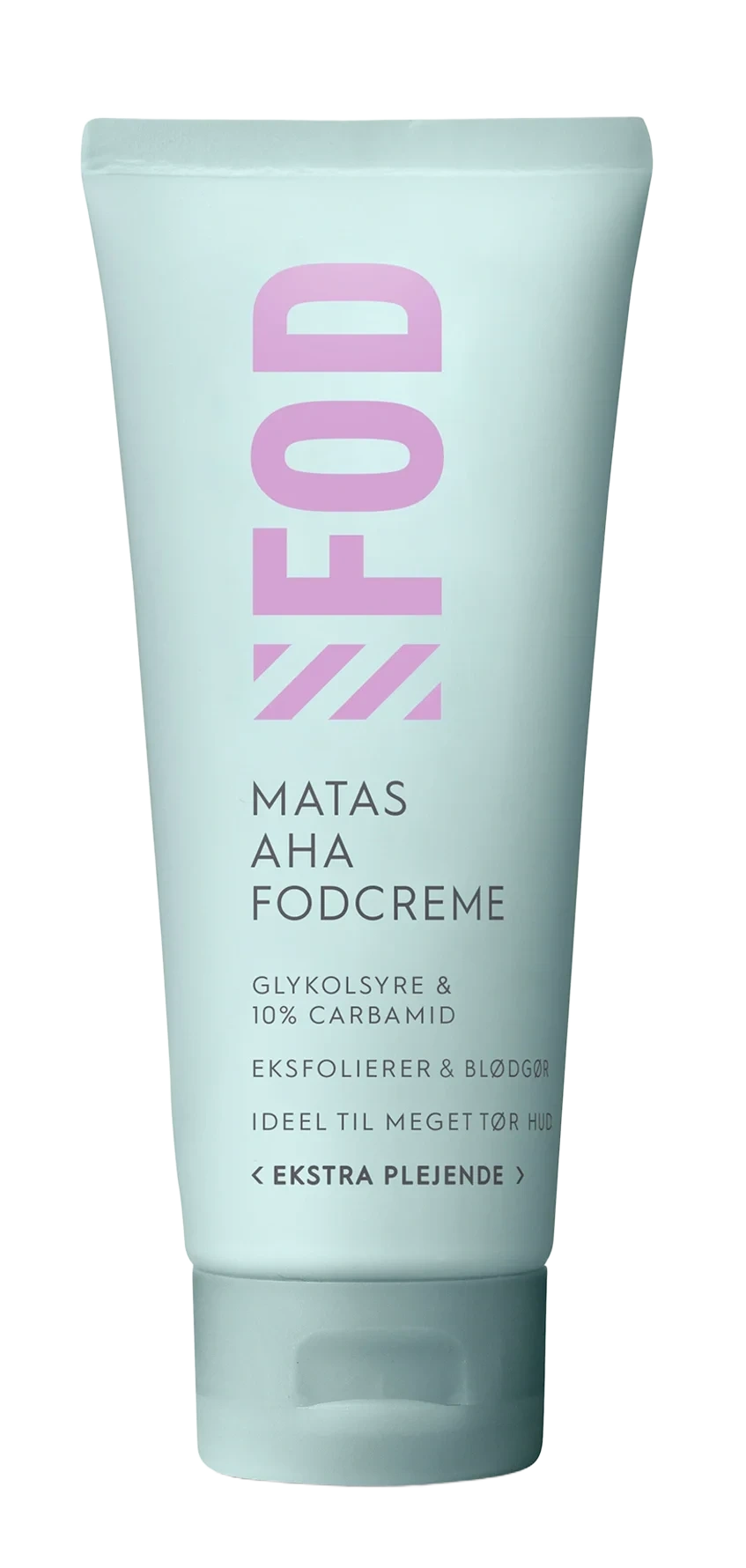 Matas Striber AHA Foot Creme 100 ml
