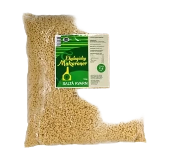 Makaroner KRAV
