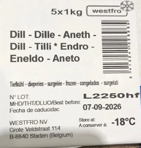 Dill