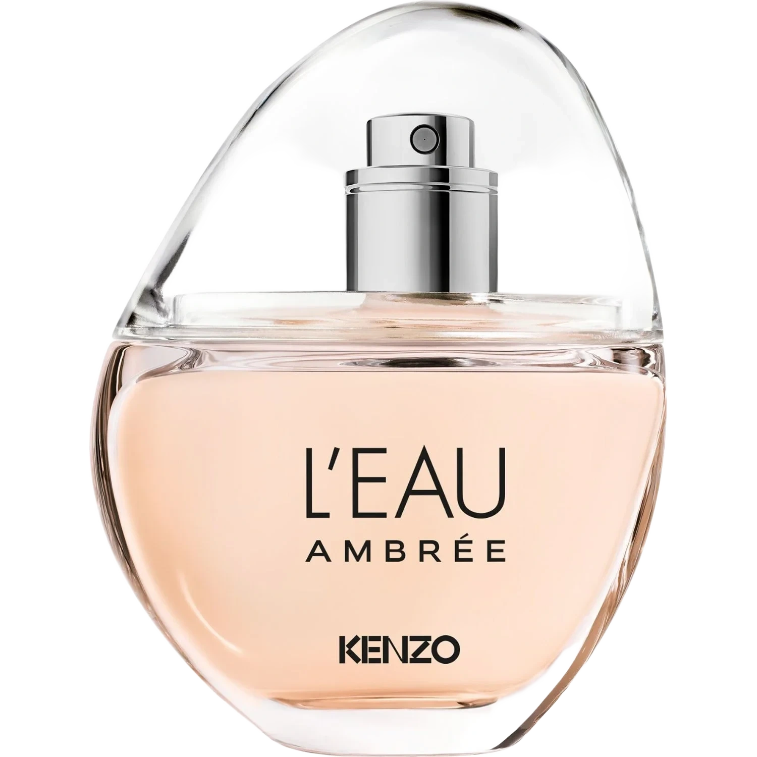 Kenzo L'eau Ambrée