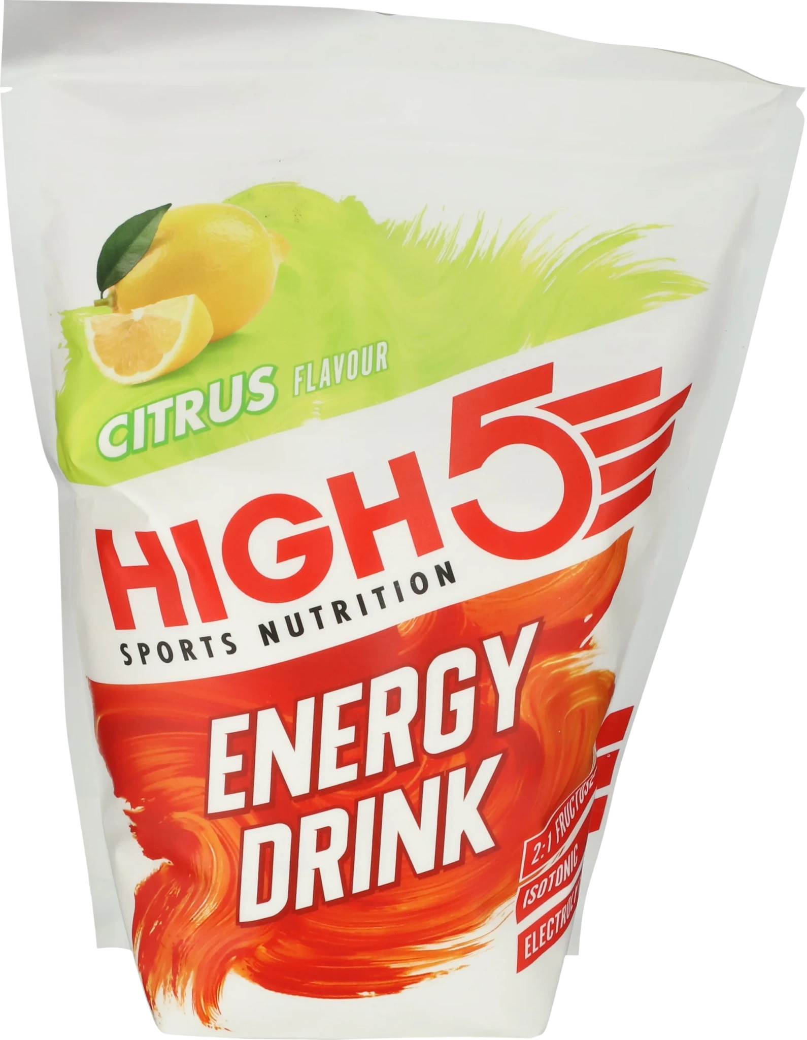 Energy Drink Citrus