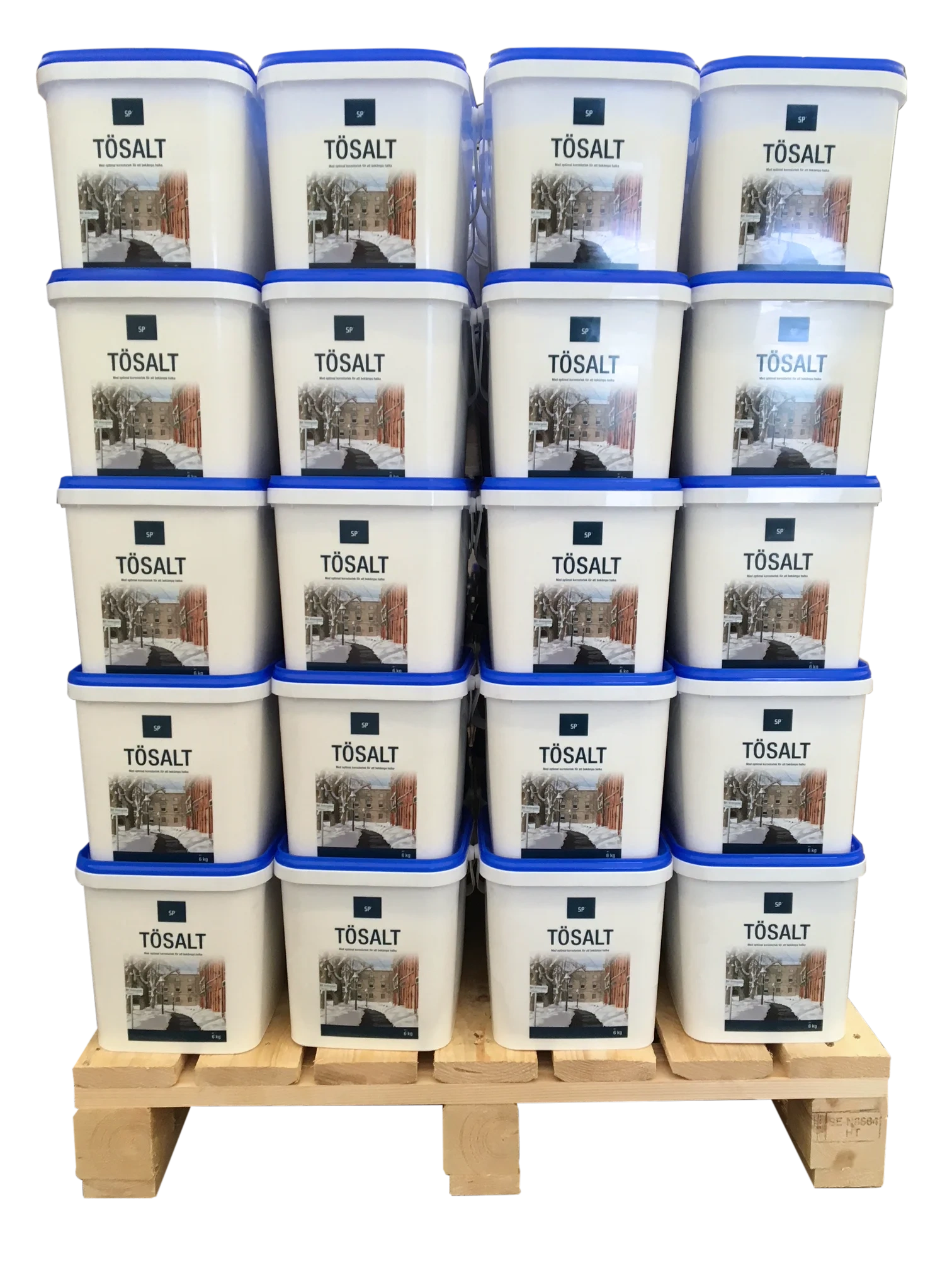 Tösalt