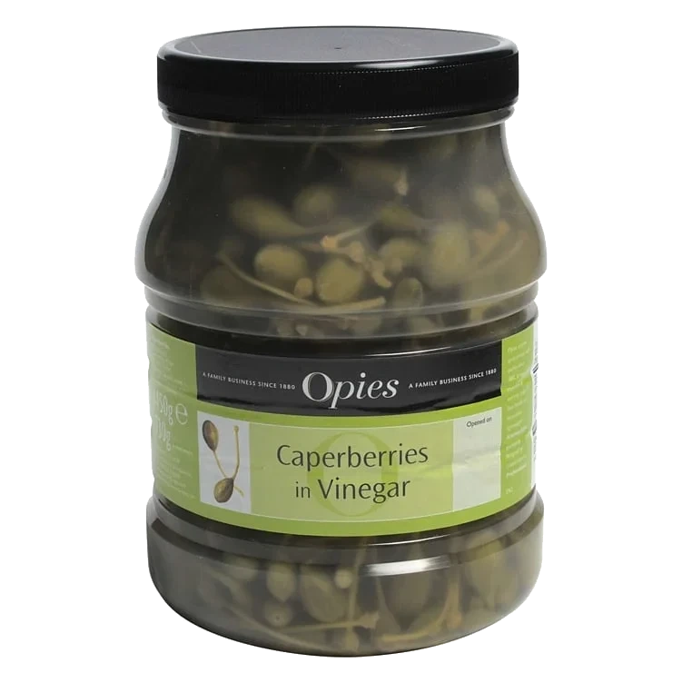 Kapers 1.45kg Opies