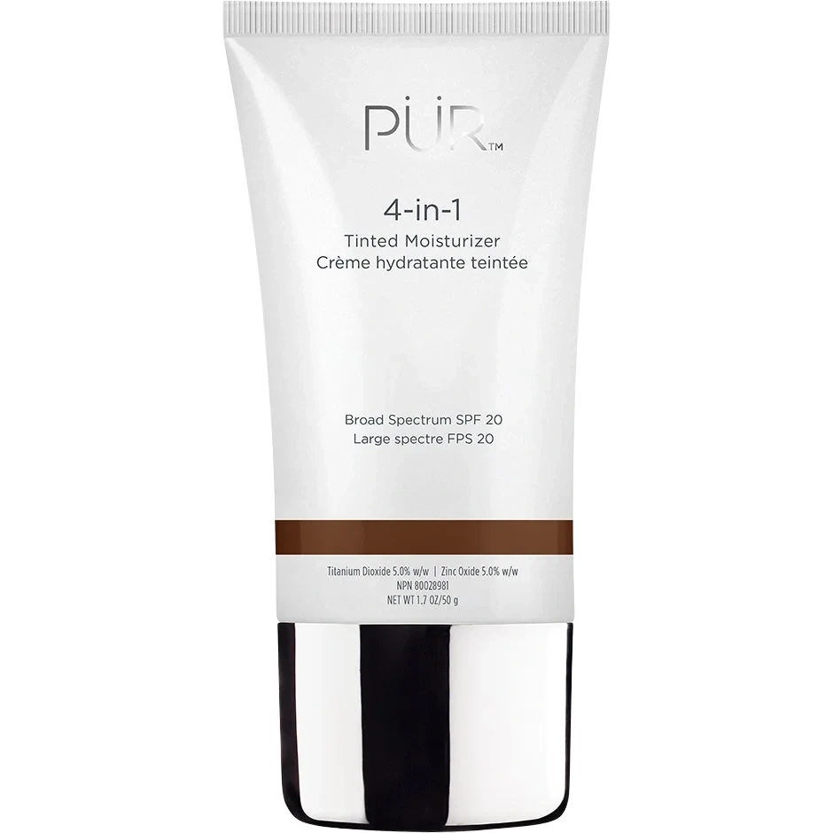 PÜR 4-in-1 Mineral Tinted Moisturizer