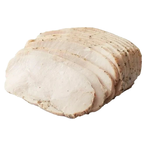 Kalkonbröst Provencale, skivat FV