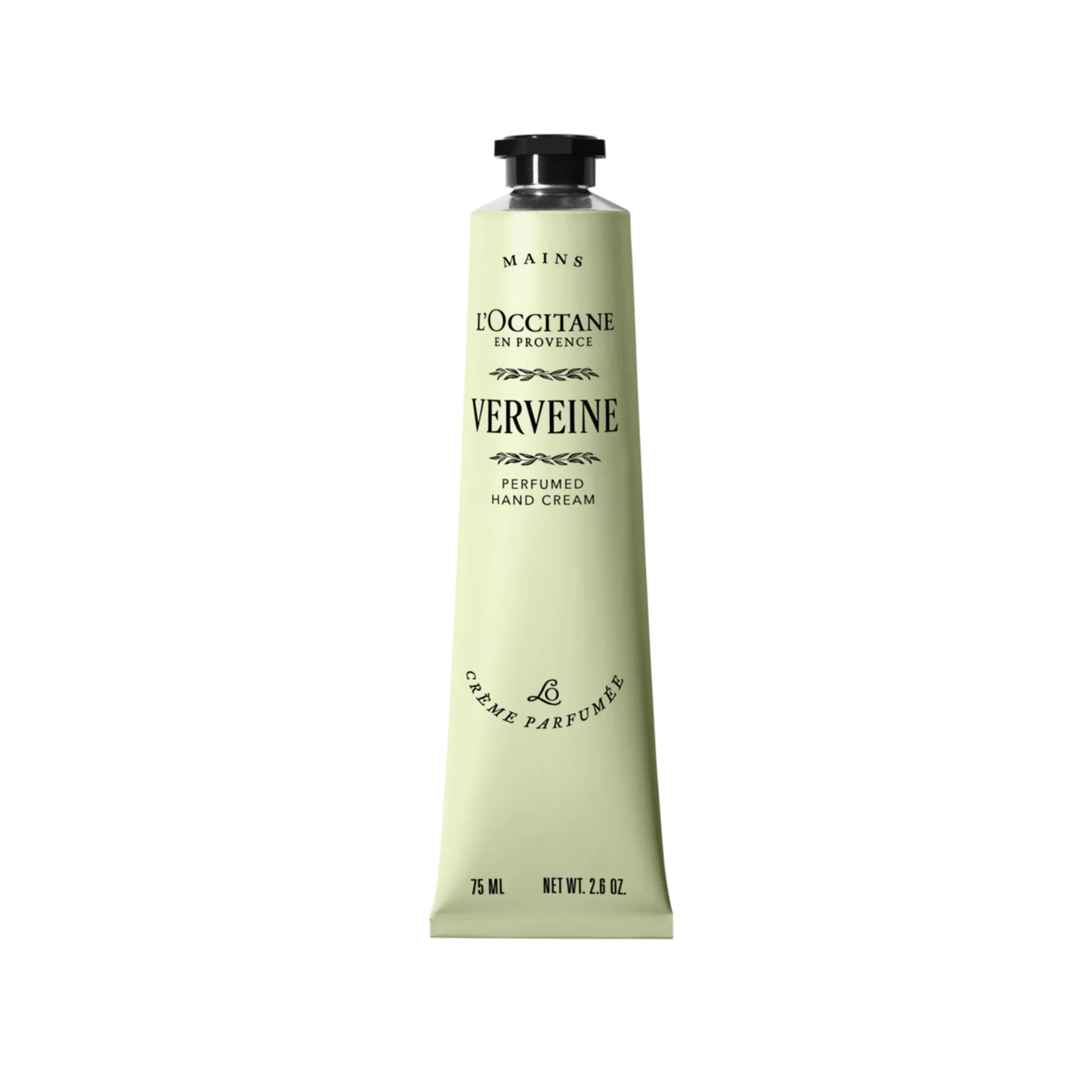 L'Occitane En Provence L'Occitane Verveine (Verbena) Hand Cream 75 ml
