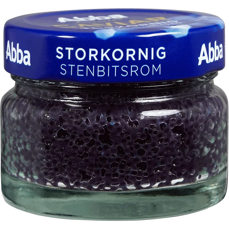 Svart Stenbitsrom