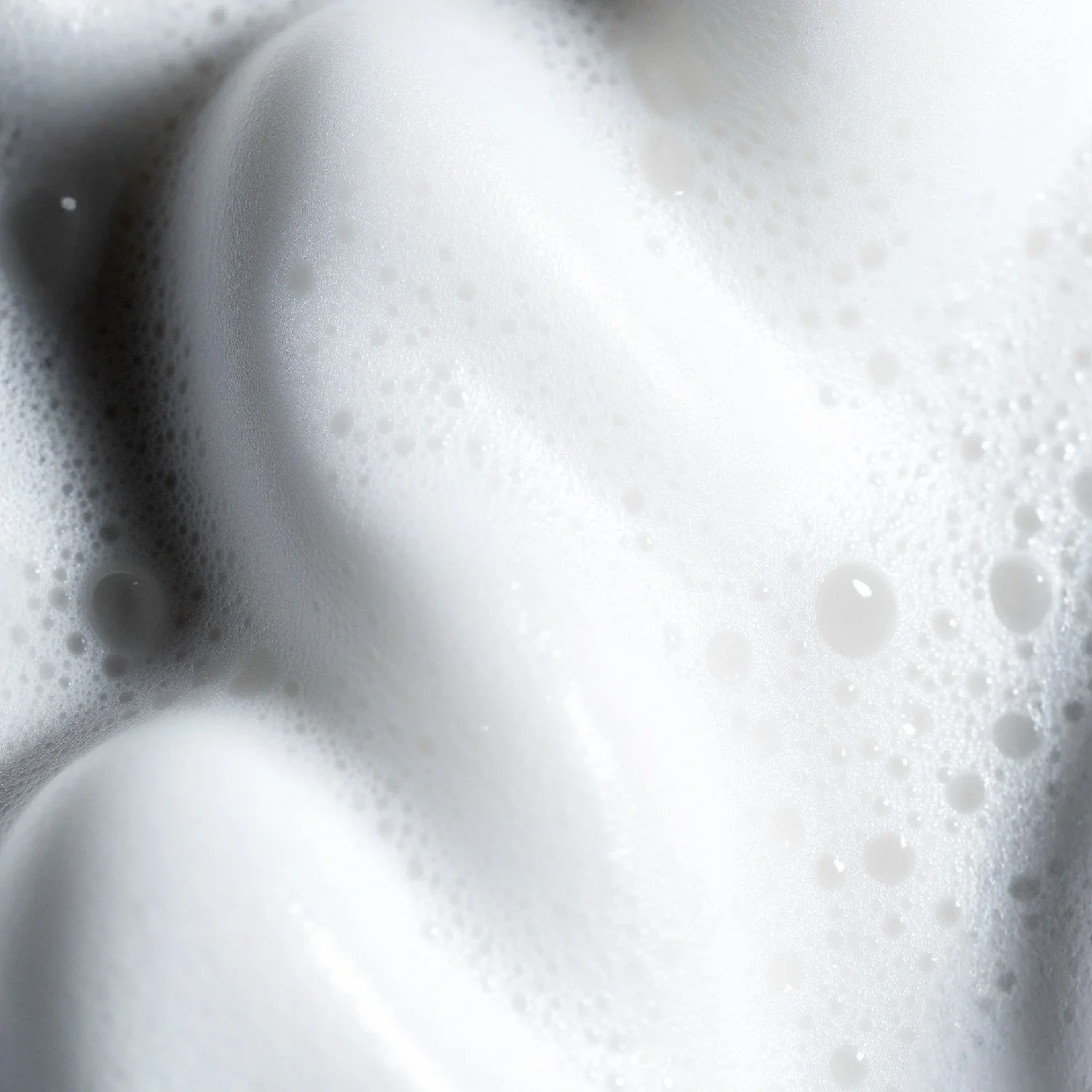 MANTLE The Hydra Cleanser – Hydrating Jellyfish Foam Cleanser 150 ml