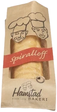 Spiralloff