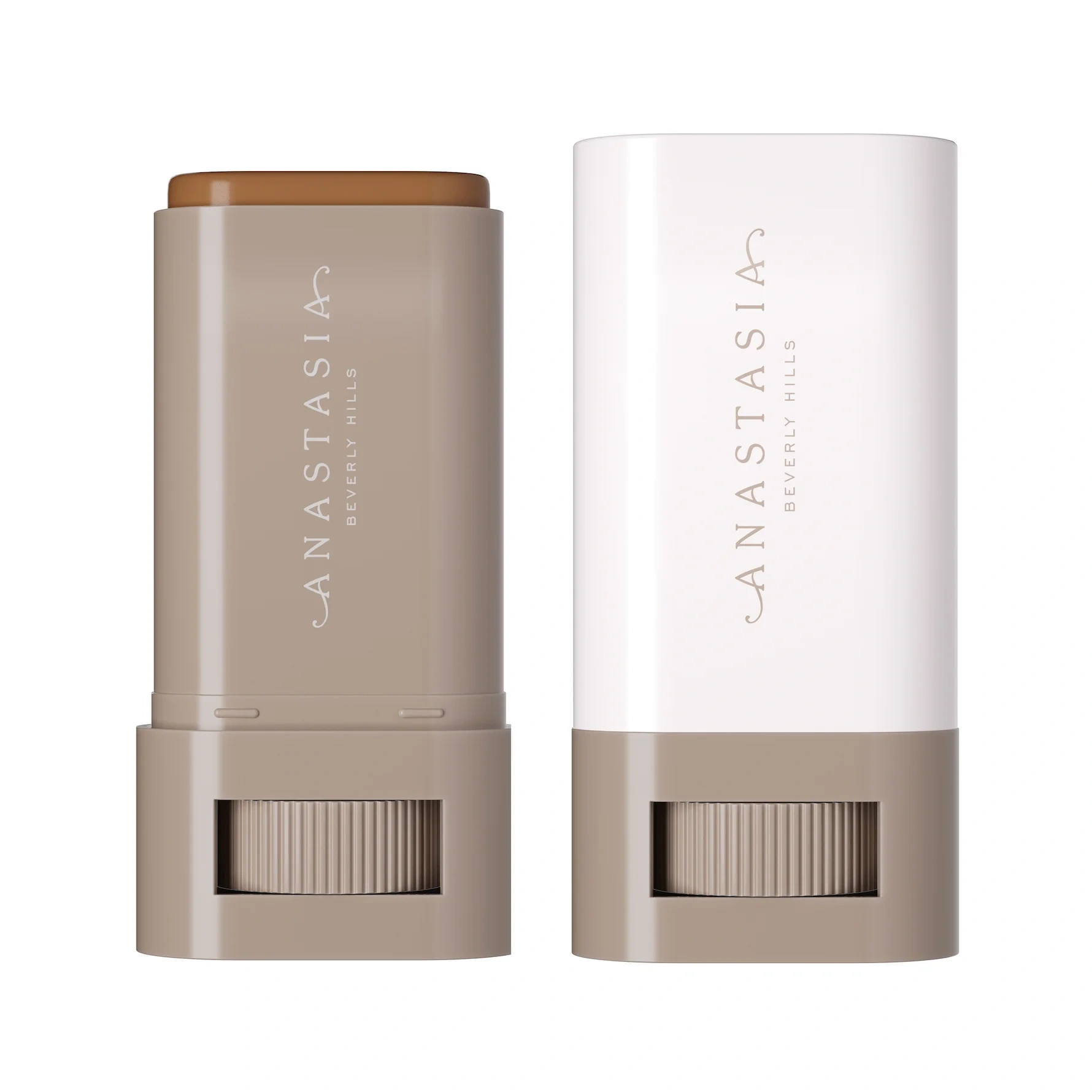 Anastasia Beverly Hills Beauty Balm Serum Boosted Skin Tint Foundation Shade 12