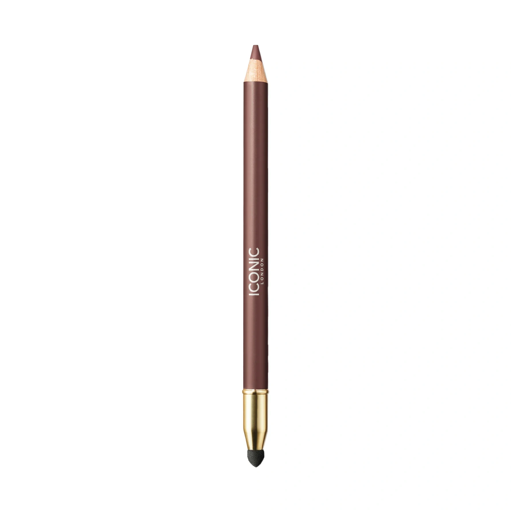 ICONIC LONDON Fuller Pout Sculpting Lip Liner Serving Lewks