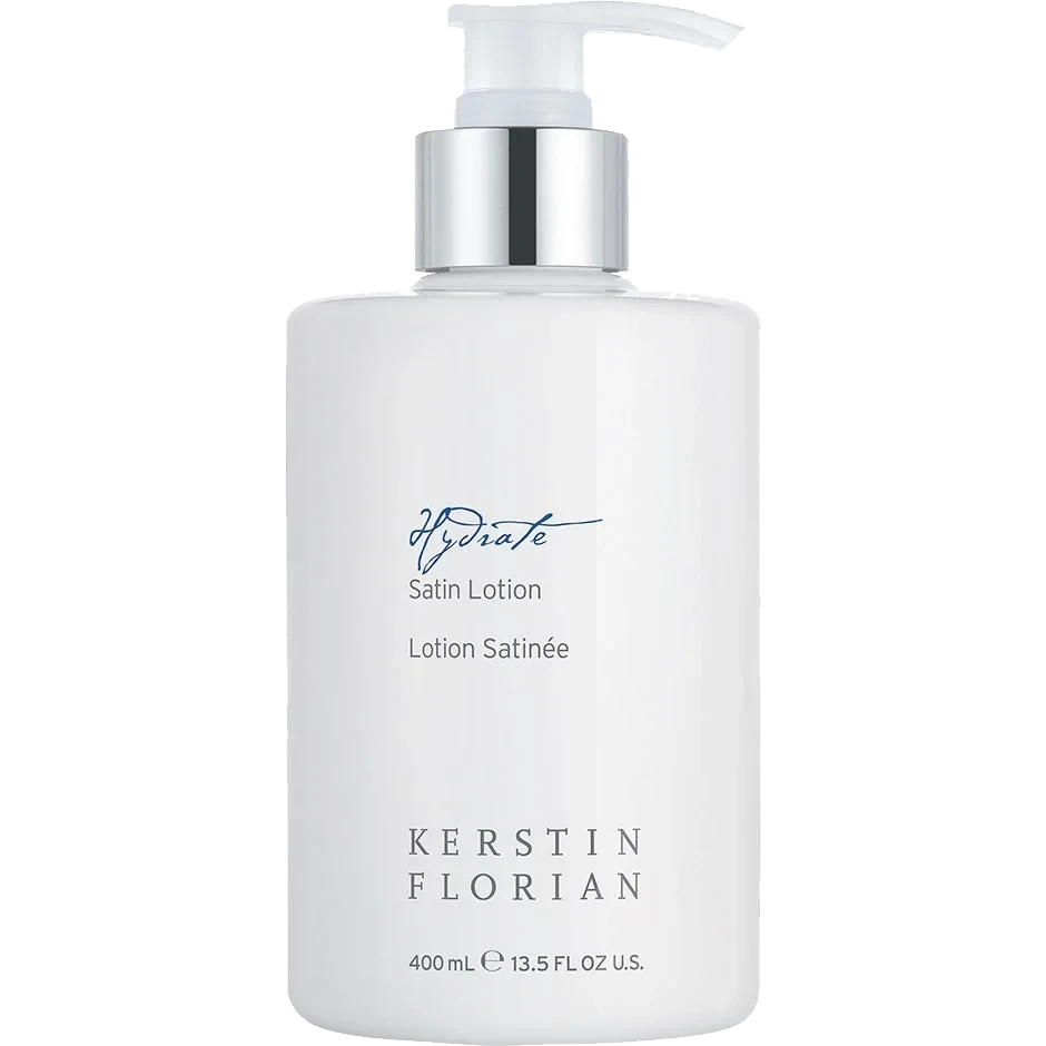 Kerstin Florian Satin Lotion