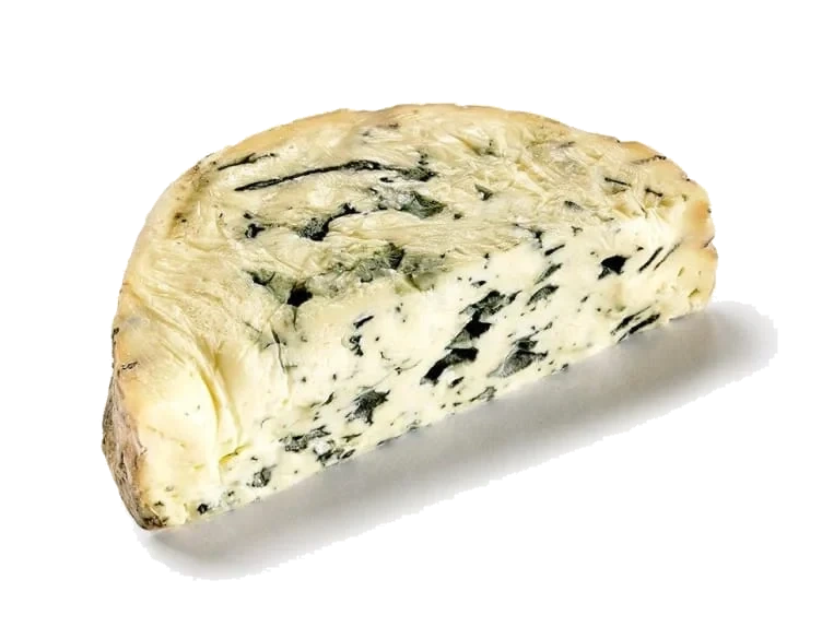 Fourme D'Ambert .