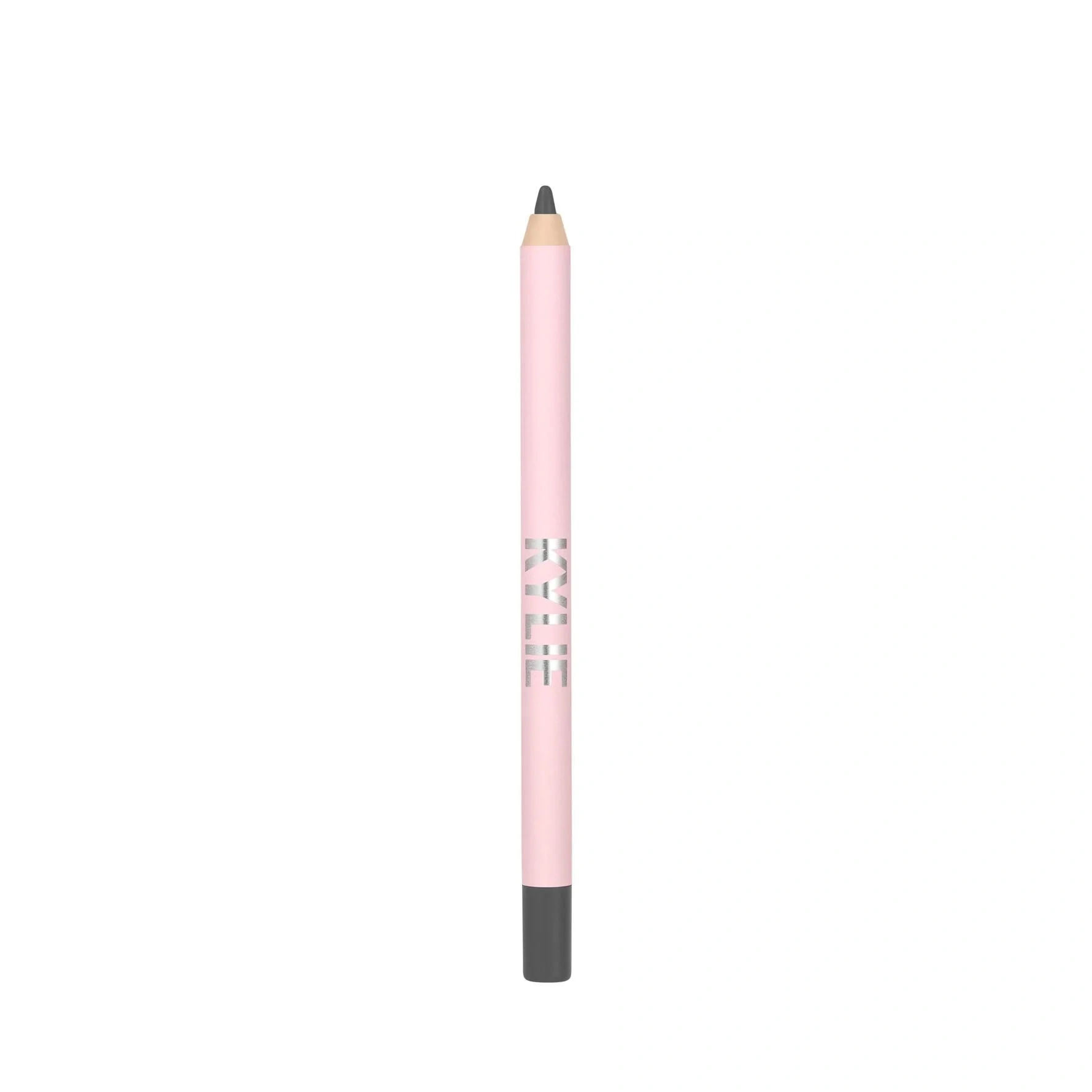 Kylie Cosmetics Gel Eyeliner Pencil 2 Matte Grey