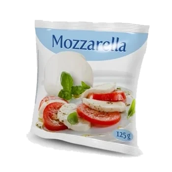 MOZZARELLA IN BRIN