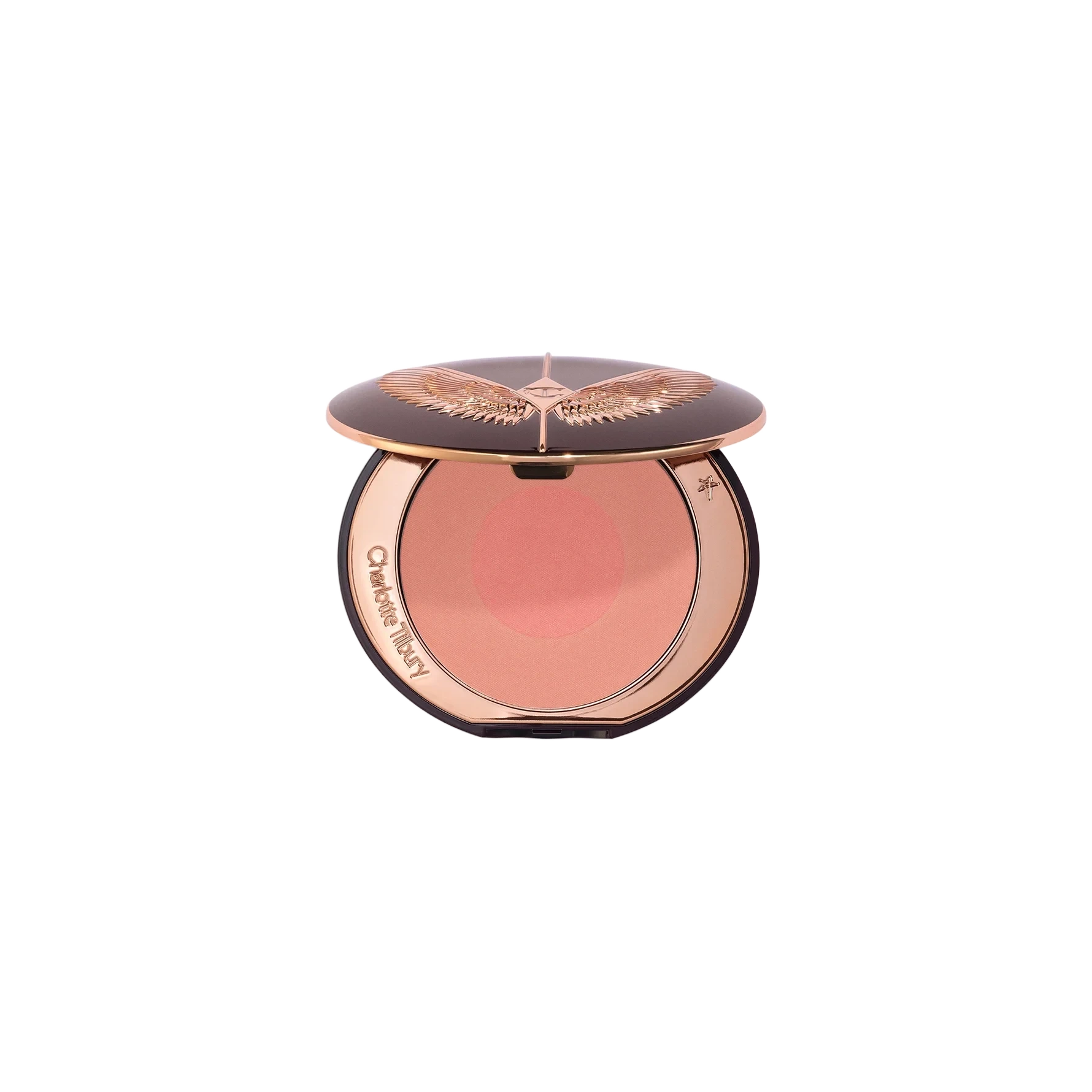Charlotte Tilbury Airbrush Flawless Blush Blur Ecstasy