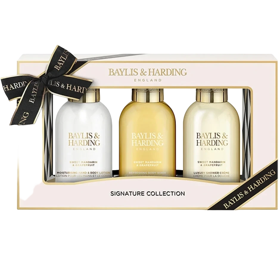 Baylis & Harding Sweet Mandarin & Grapefruit