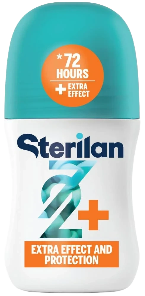 Sterilan Extra Effective
