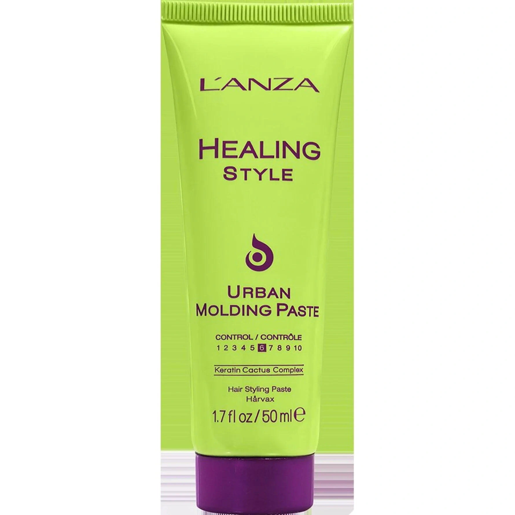 L'ANZA Healing Style Urban Molding Paste 50 ml