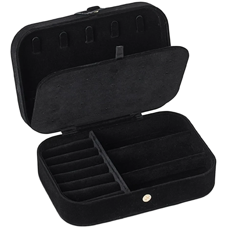 DAY ET Jewelry Box