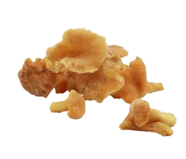 Kantarell Fryst 1kg Borde