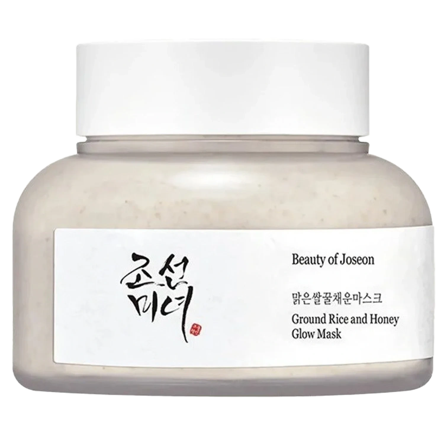 Beauty of Joseon Ground Rice And Honey Glow Mask