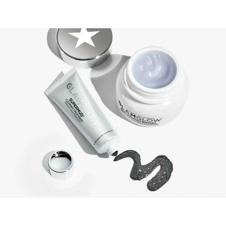 GlamGlow Superwatergel