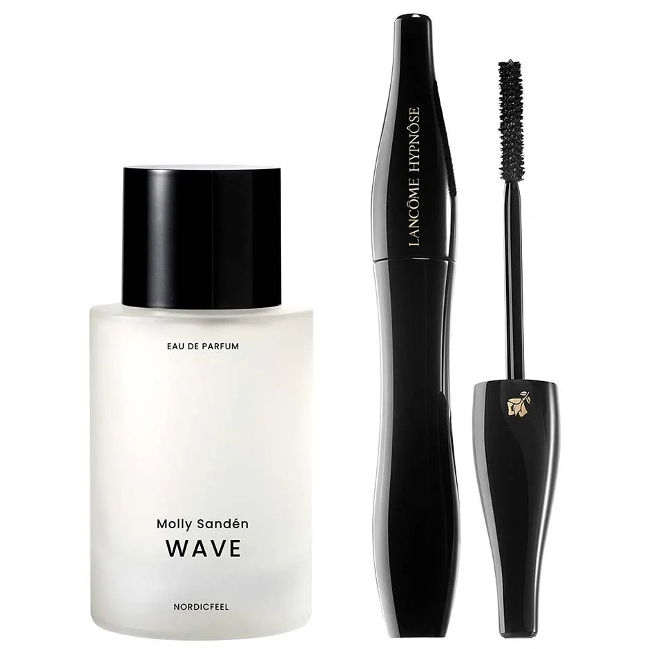 Lancôme Hypnôse Mascara 001 Black