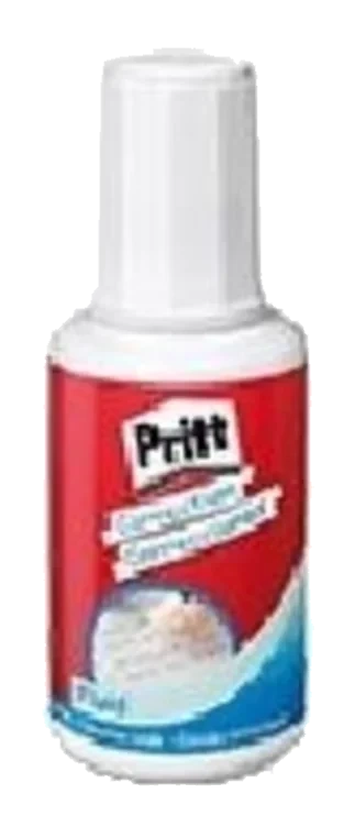 Korrekturlakk Pritt 20ml