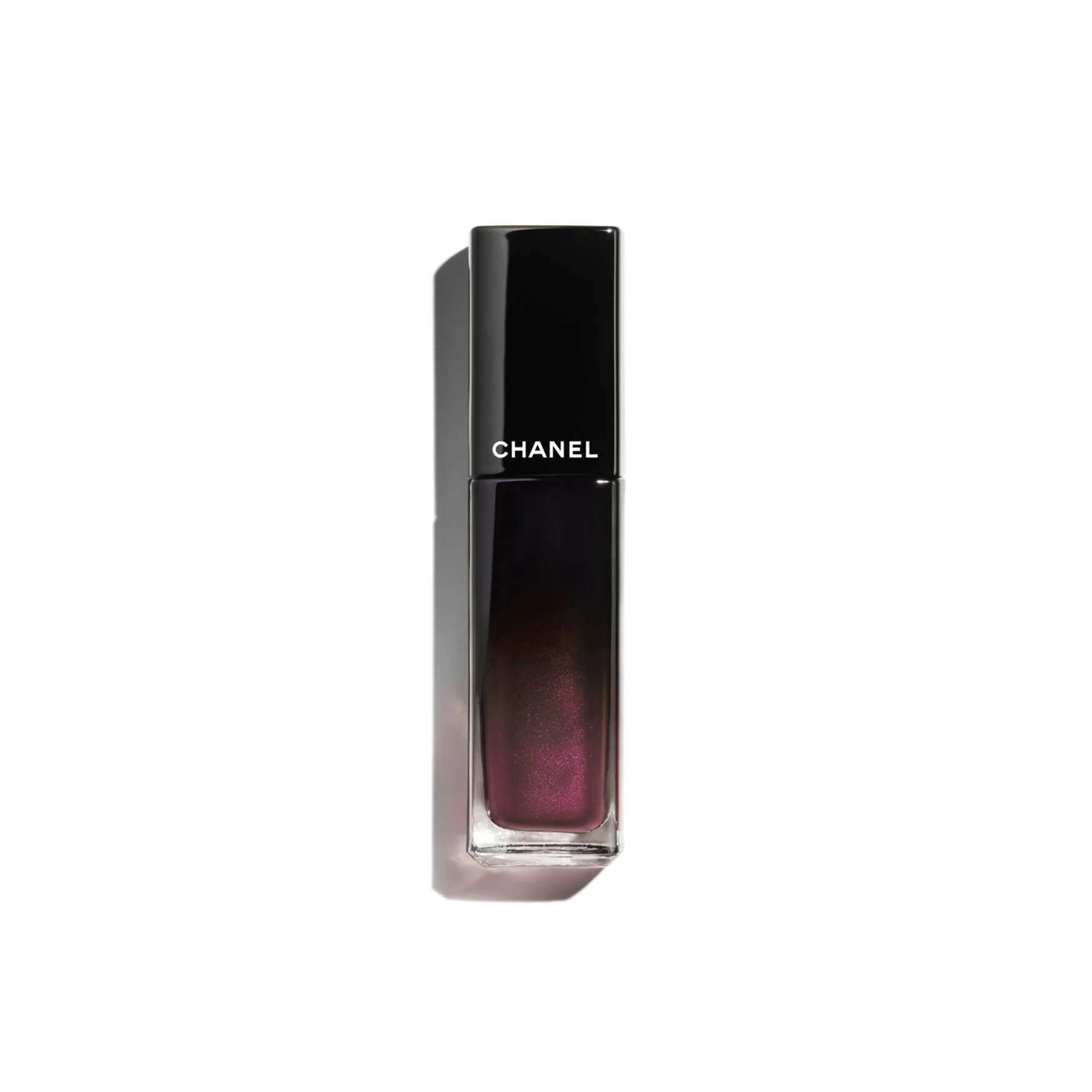 CHANEL ROUGE ALLURE LAQUE LIPSTICK 559 Nébuleuse