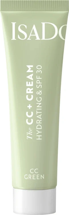 Isadora Cc + Cream Green