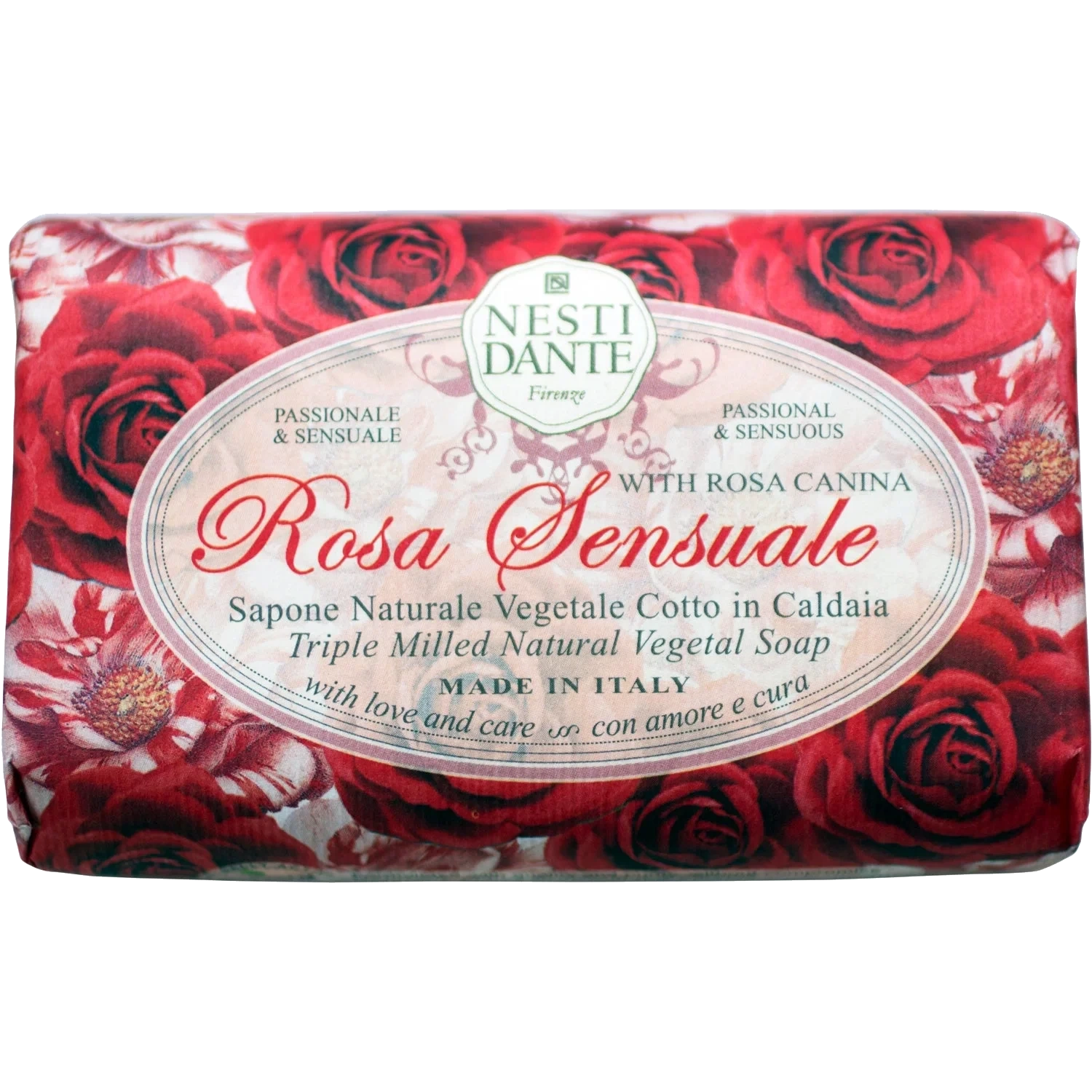 Nesti Dante Le Rose Sensuale