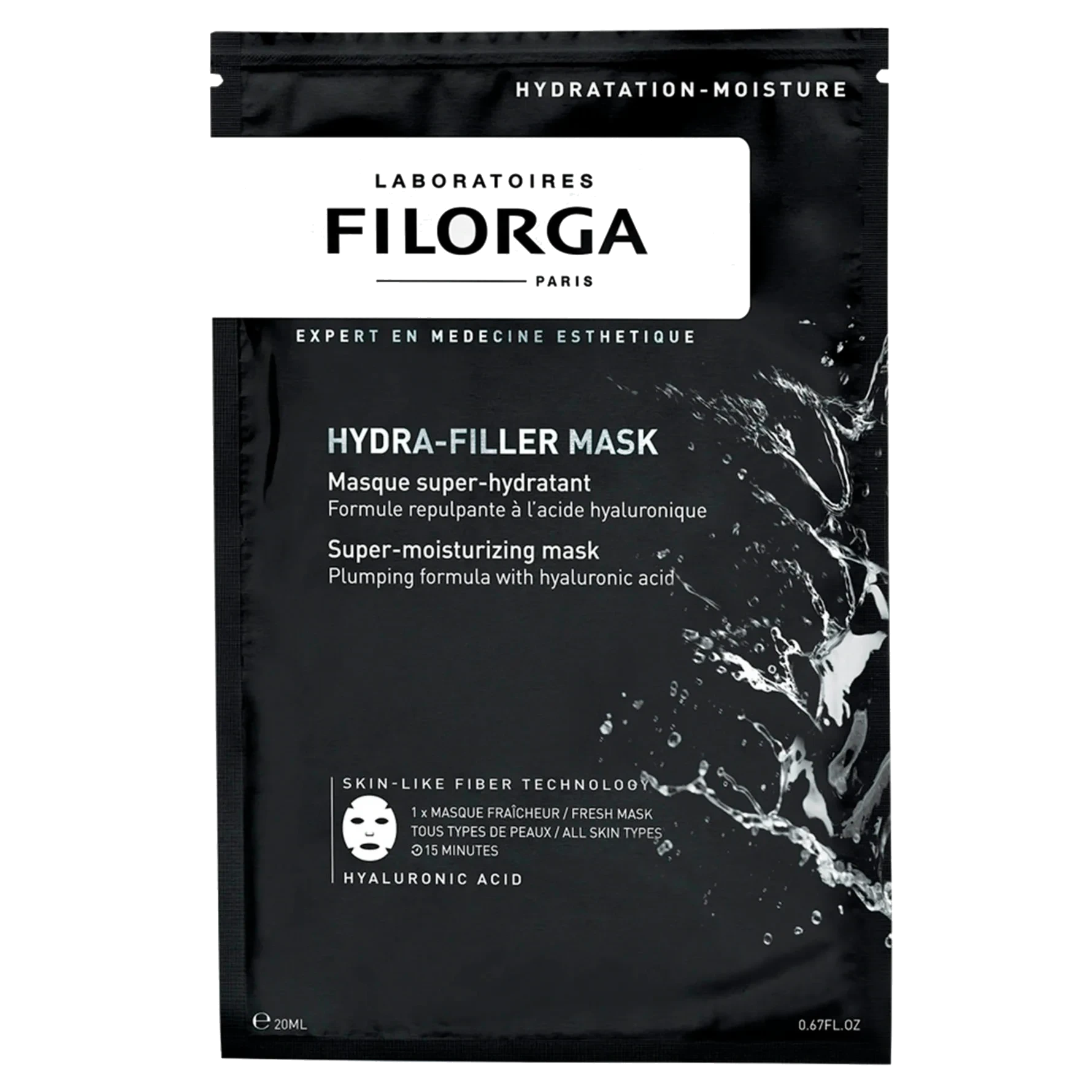 Filorga Hydra-Filler Mask