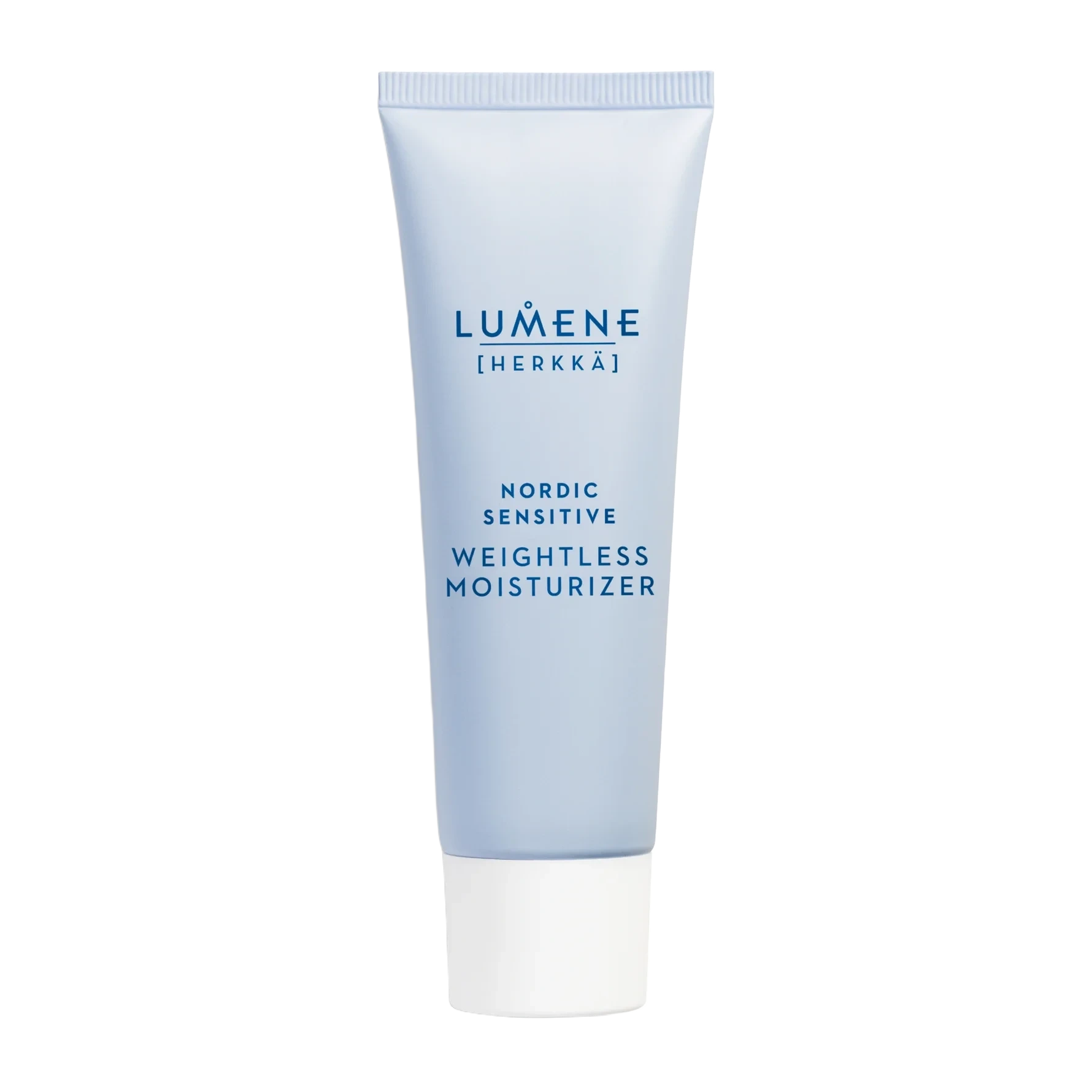 Lumene Nordic Sensitive Weightless Moisturizer 50 ml