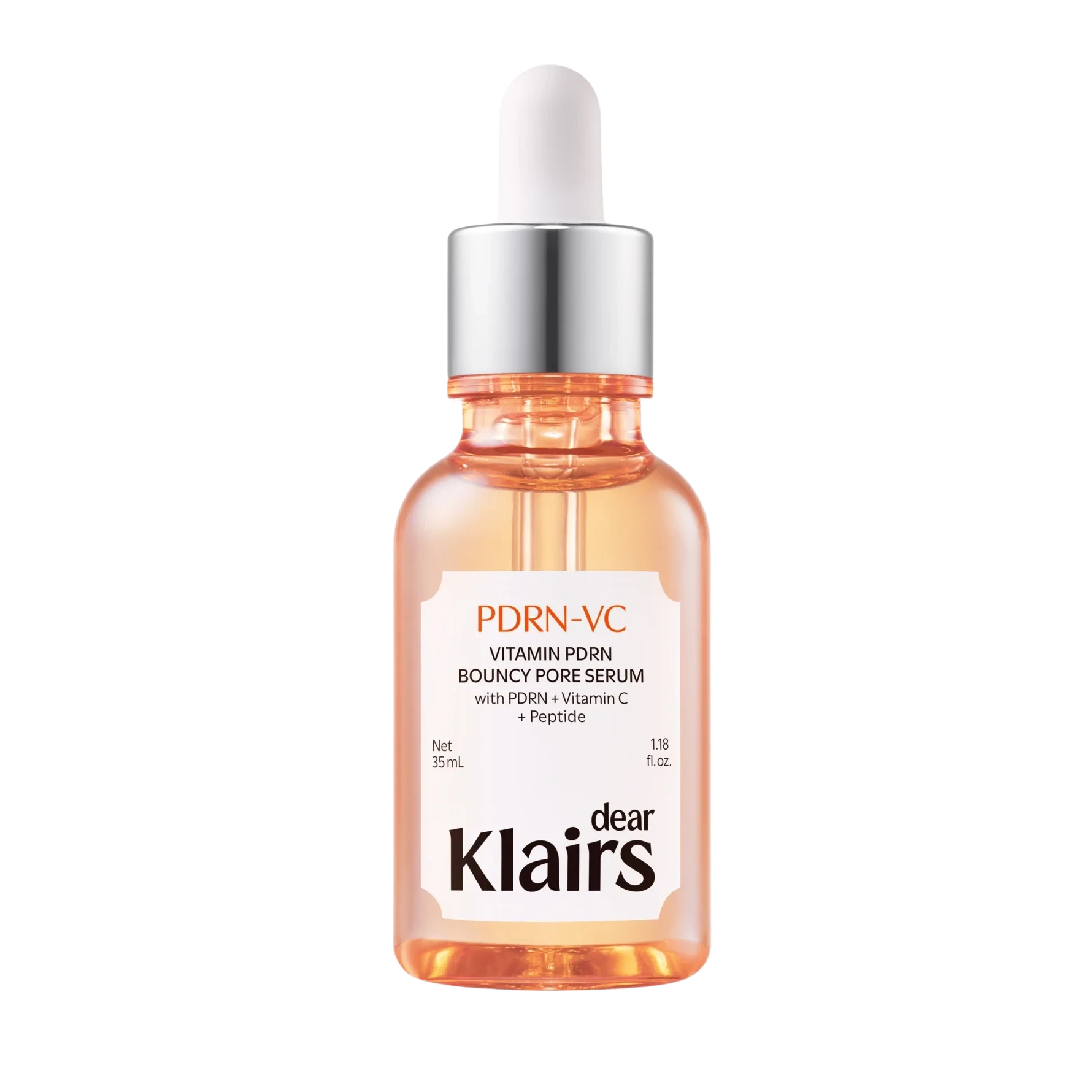 KLAIRS Vitamin PDRN Bouncy Pore Serum 35 ml