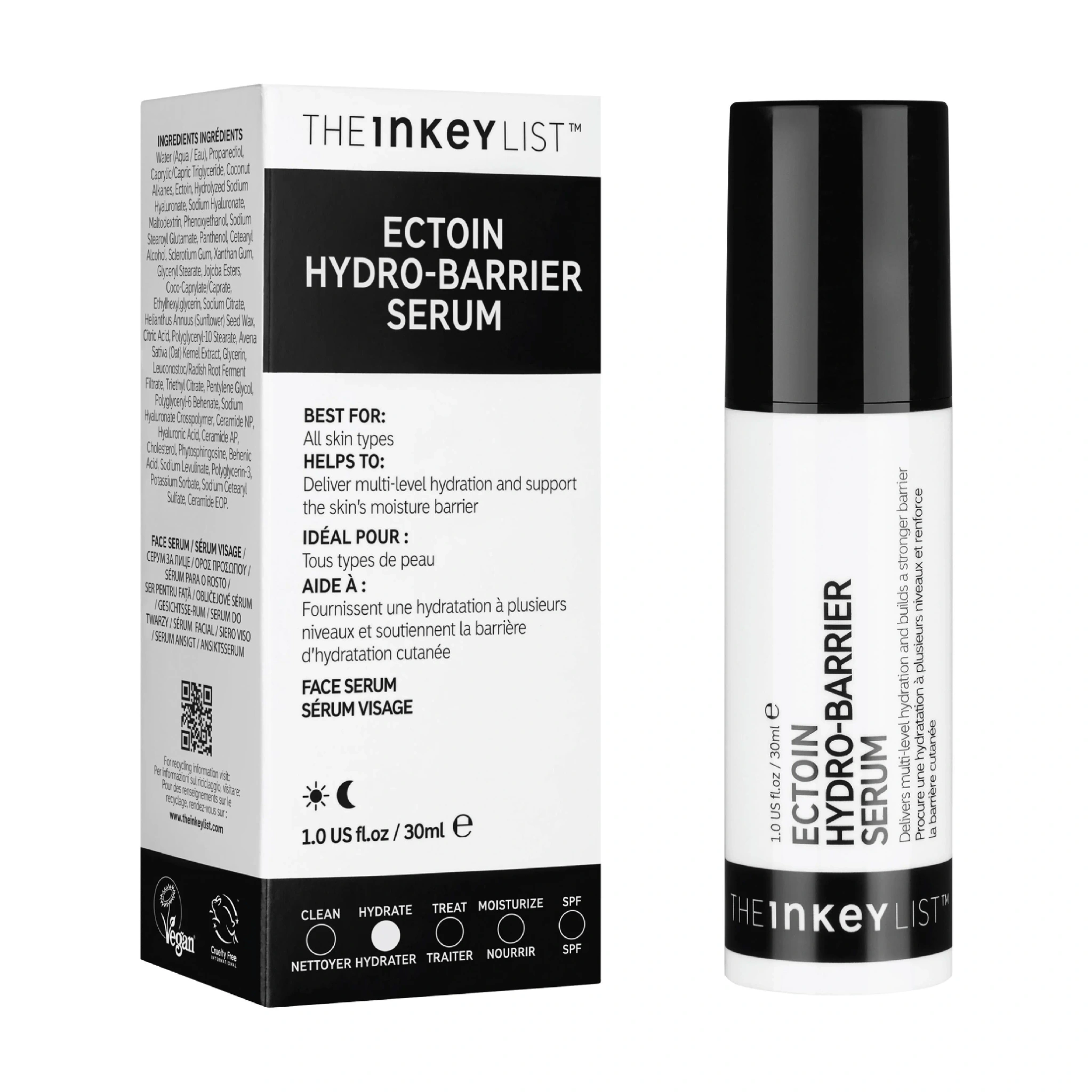 Ectoin Hydro-Barrier Serum