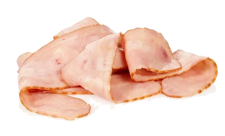 Kyllingbacon skivet   kg