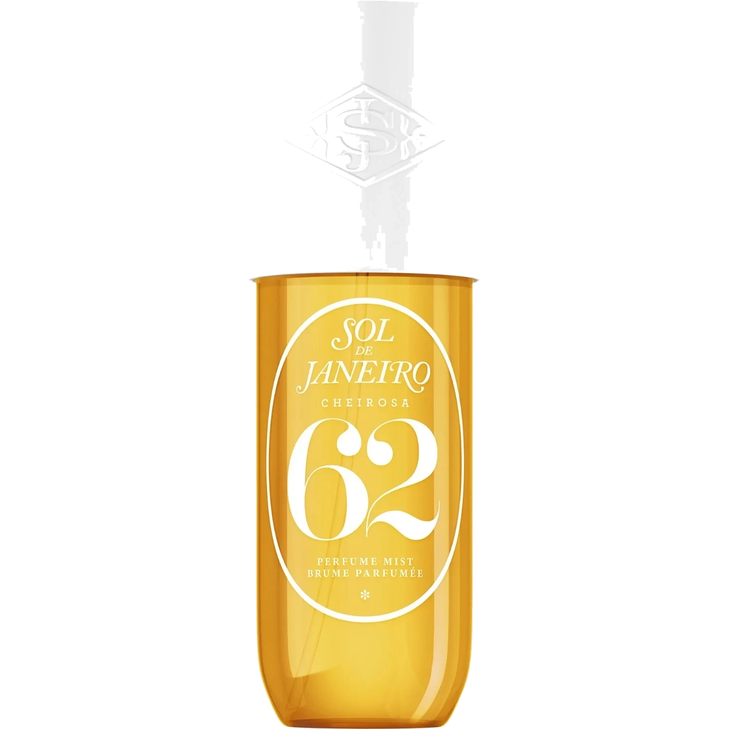 Sol de Janeiro Cheirosa 62 Perfume Mist