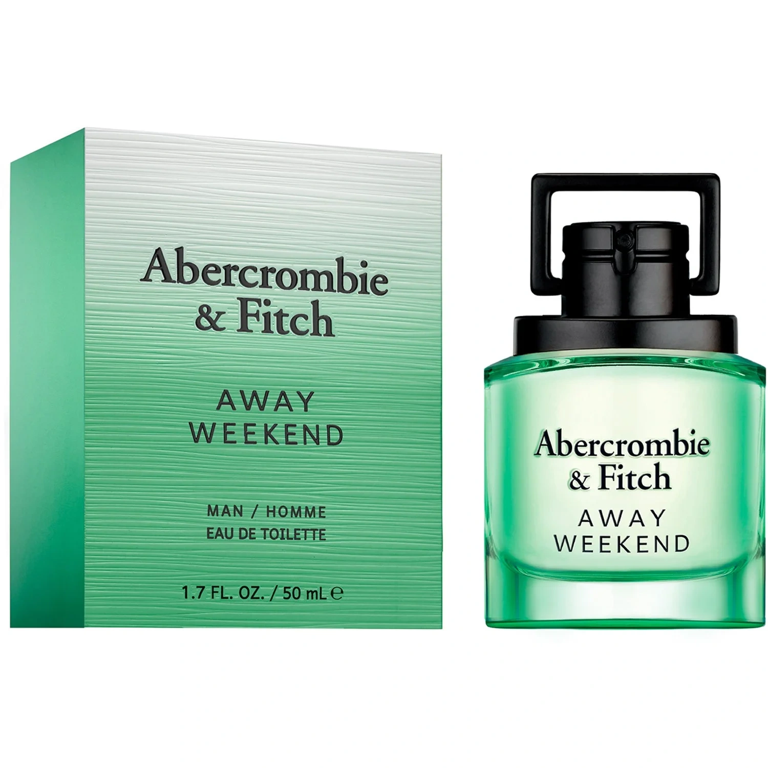 Abercrombie & Fitch Away Weekend Man