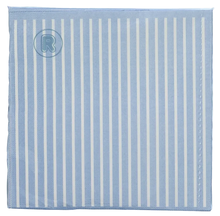 Serviett motiv 7 33cm   20pk
