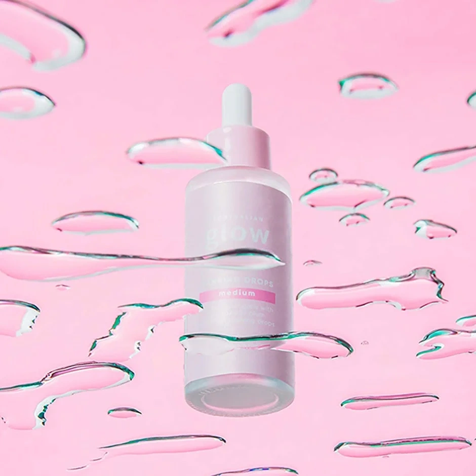 Australian Glow Self-Tan Drops with Kakadu Plum